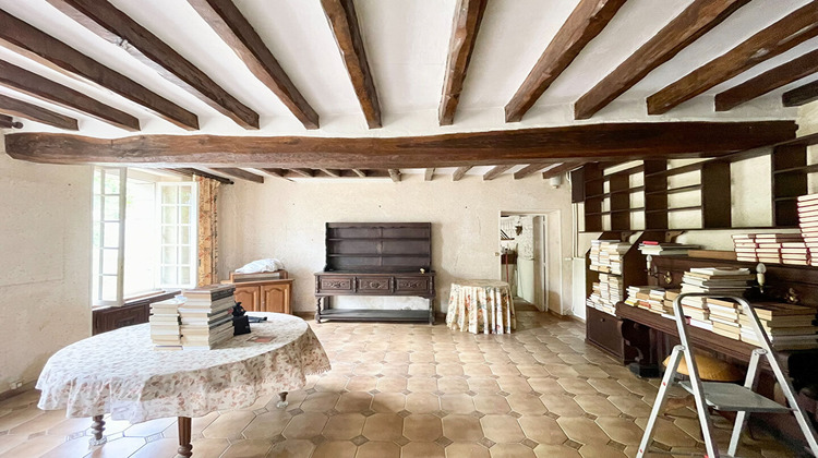 Ma-Cabane - Vente Maison CHAMPLOST, 130 m²