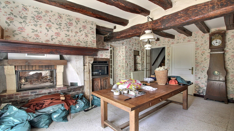 Ma-Cabane - Vente Maison CHAMPLOST, 130 m²