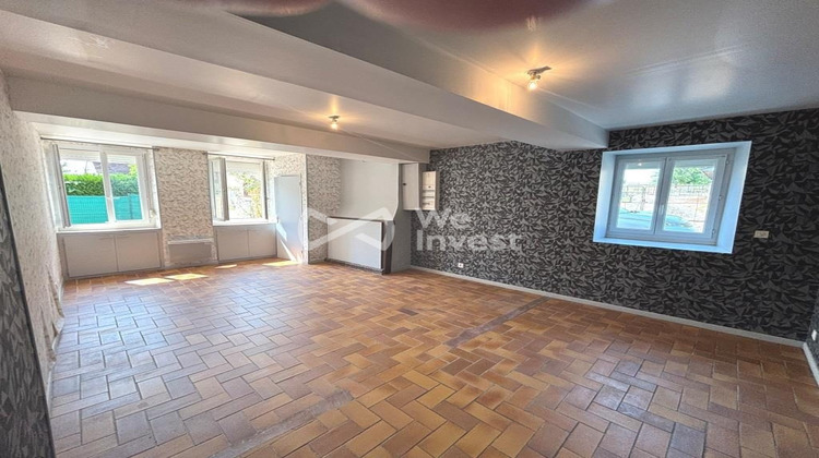 Ma-Cabane - Vente Maison Champlost, 121 m²