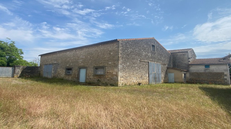 Ma-Cabane - Vente Maison Champmillon, 120 m²