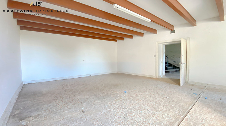 Ma-Cabane - Vente Maison CHAMPMILLON, 107 m²