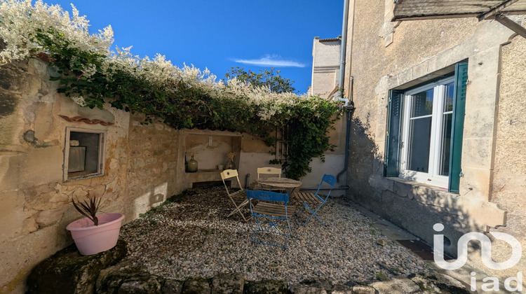 Ma-Cabane - Vente Maison Champmillon, 115 m²