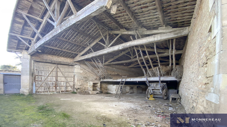 Ma-Cabane - Vente Maison Champmillon, 107 m²