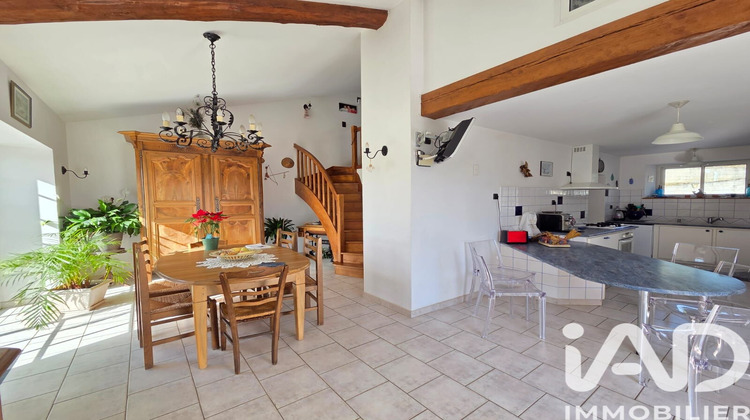 Ma-Cabane - Vente Maison Champmillon, 160 m²