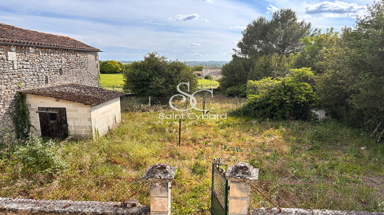 Ma-Cabane - Vente Maison CHAMPMILLON, 120 m²