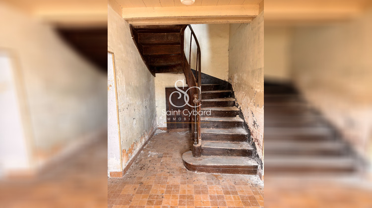 Ma-Cabane - Vente Maison CHAMPMILLON, 120 m²