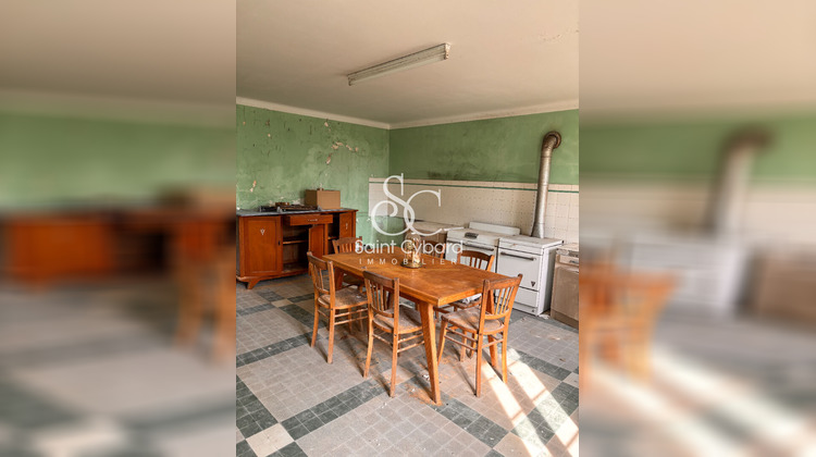 Ma-Cabane - Vente Maison CHAMPMILLON, 120 m²