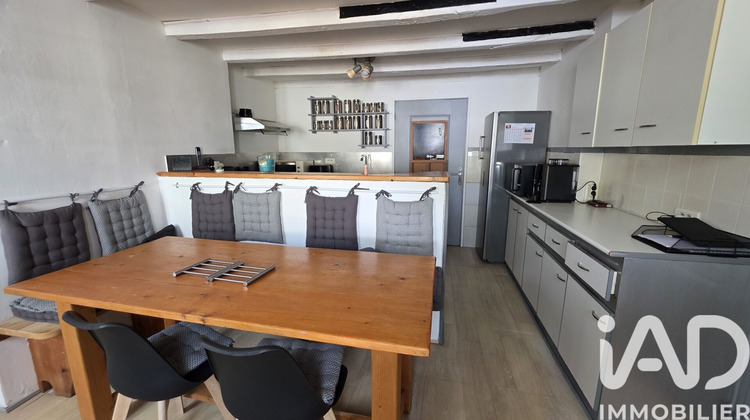 Ma-Cabane - Vente Maison Champmillon, 135 m²