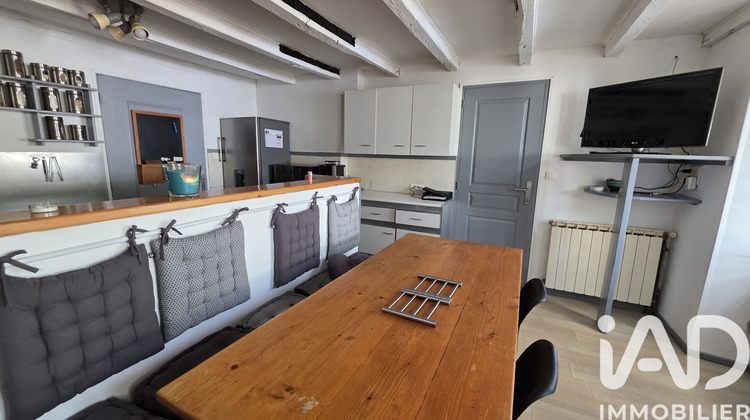 Ma-Cabane - Vente Maison Champmillon, 135 m²