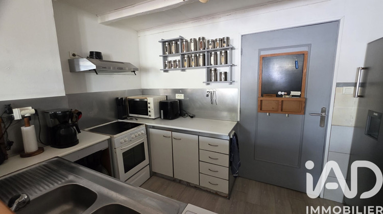 Ma-Cabane - Vente Maison Champmillon, 135 m²