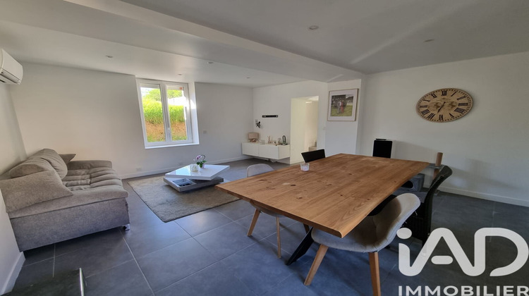 Ma-Cabane - Vente Maison Champmotteux, 75 m²