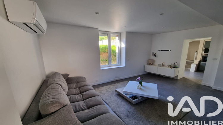 Ma-Cabane - Vente Maison Champmotteux, 75 m²