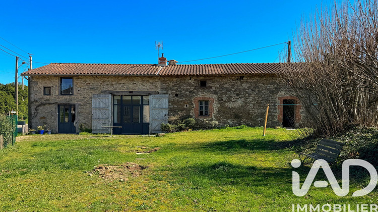 Ma-Cabane - Vente Maison Champnétery, 78 m²