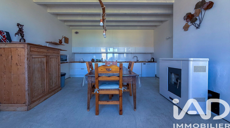 Ma-Cabane - Vente Maison Champnétery, 78 m²