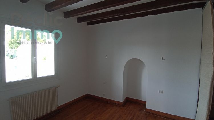 Ma-Cabane - Vente Maison CHAMPNIERS, 172 m²