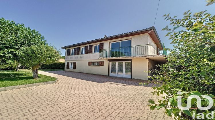 Ma-Cabane - Vente Maison Champniers, 137 m²