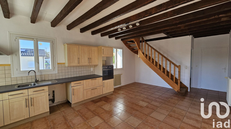 Ma-Cabane - Vente Maison Champniers, 152 m²