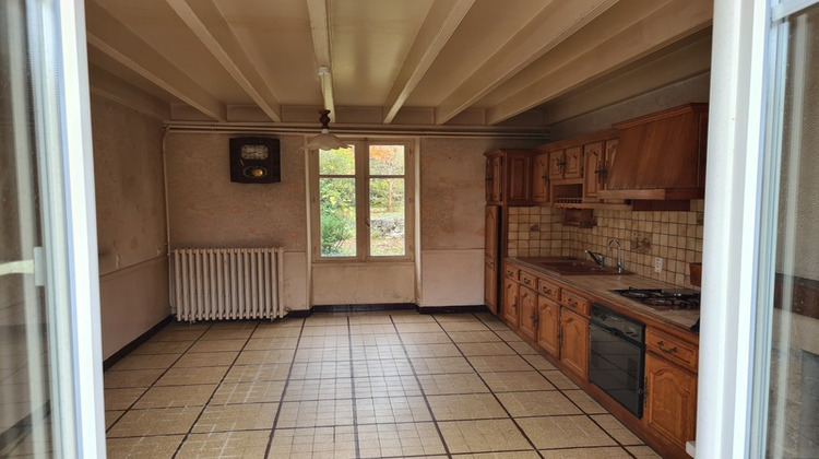 Ma-Cabane - Vente Maison CHAMPNIERS, 140 m²