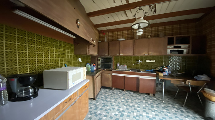 Ma-Cabane - Vente Maison Champniers, 146 m²