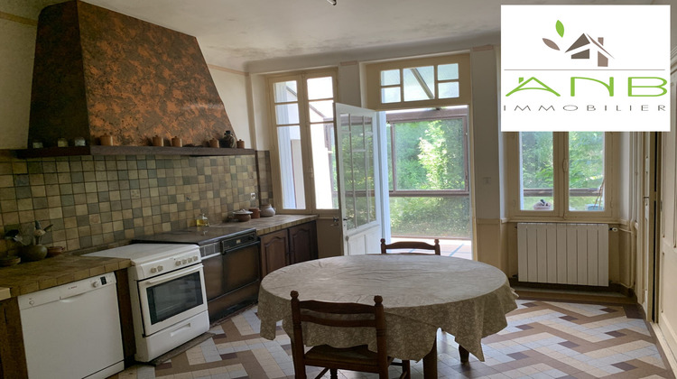 Ma-Cabane - Vente Maison Champniers, 250 m²