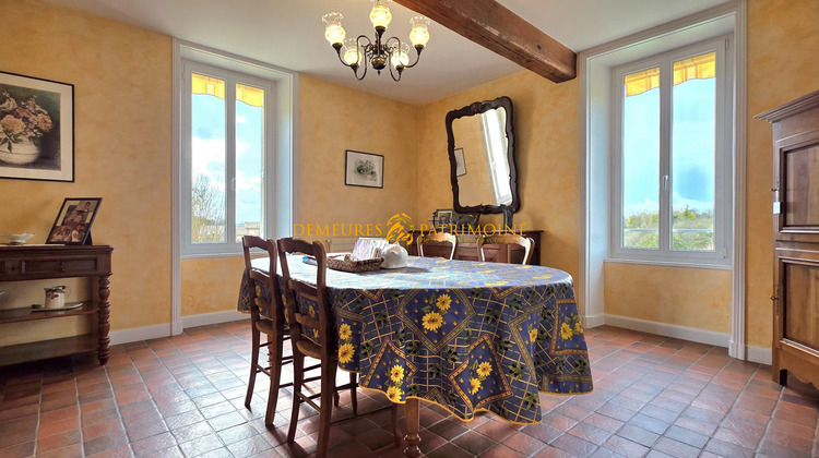 Ma-Cabane - Vente Maison Champniers, 236 m²