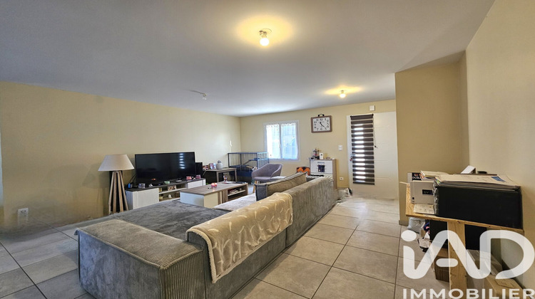 Ma-Cabane - Vente Maison Champniers, 88 m²