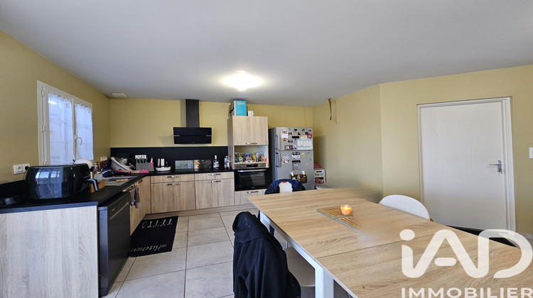 Ma-Cabane - Vente Maison Champniers, 88 m²