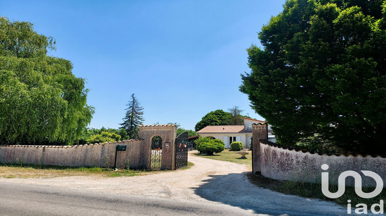 Ma-Cabane - Vente Maison Champniers, 103 m²