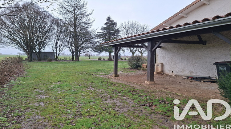 Ma-Cabane - Vente Maison Champniers, 103 m²
