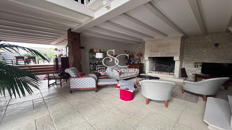 Ma-Cabane - Vente Maison CHAMPNIERS, 294 m²