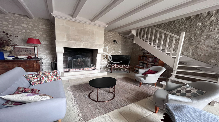 Ma-Cabane - Vente Maison CHAMPNIERS, 294 m²