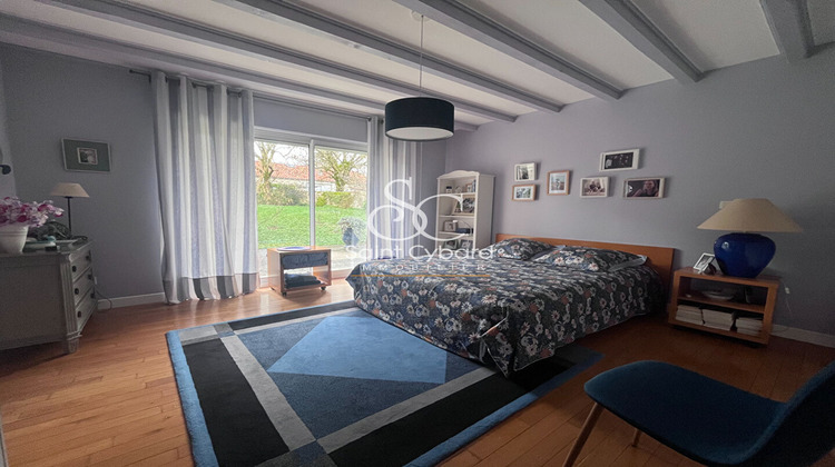 Ma-Cabane - Vente Maison CHAMPNIERS, 294 m²