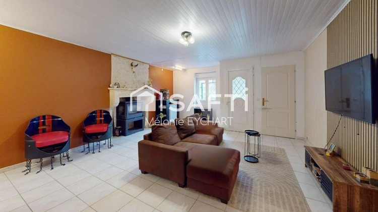 Ma-Cabane - Vente Maison Champniers, 160 m²