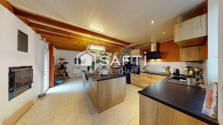 Ma-Cabane - Vente Maison Champniers, 160 m²