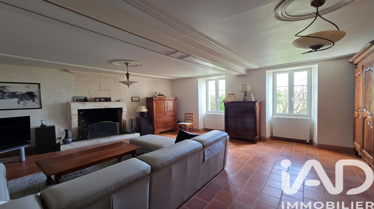 Ma-Cabane - Vente Maison Champniers, 260 m²