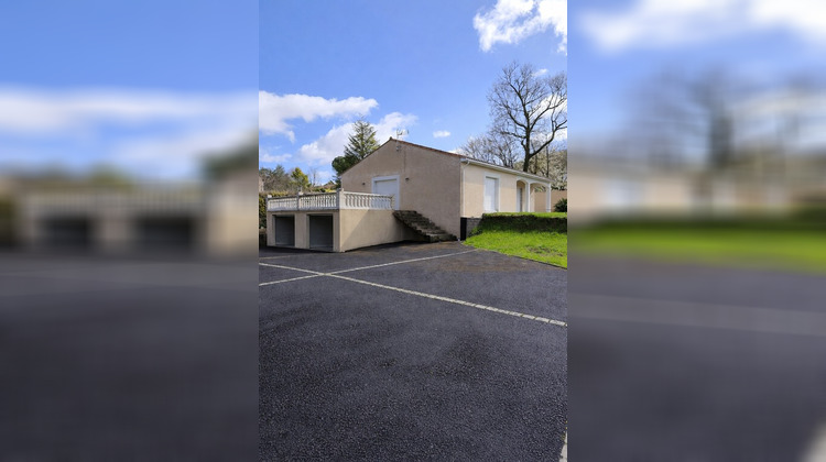 Ma-Cabane - Vente Maison CHAMPNIERS, 129 m²