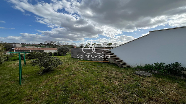 Ma-Cabane - Vente Maison CHAMPNIERS, 85 m²