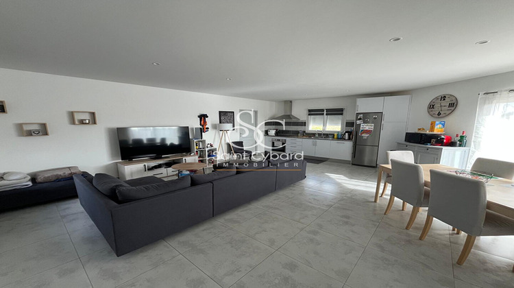 Ma-Cabane - Vente Maison CHAMPNIERS, 85 m²