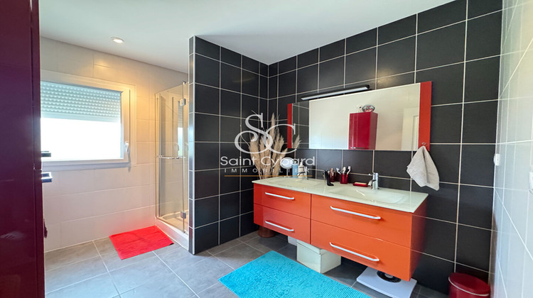 Ma-Cabane - Vente Maison CHAMPNIERS, 85 m²