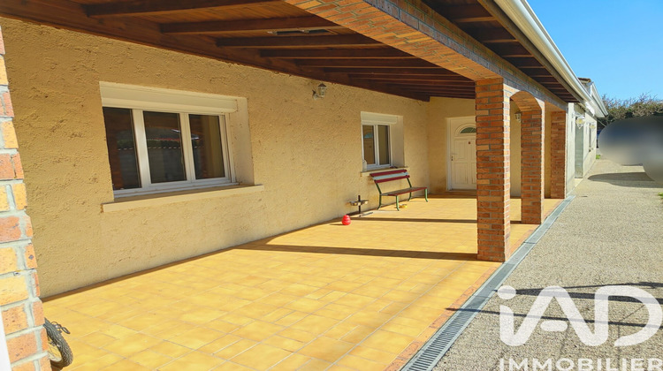 Ma-Cabane - Vente Maison Champniers, 180 m²