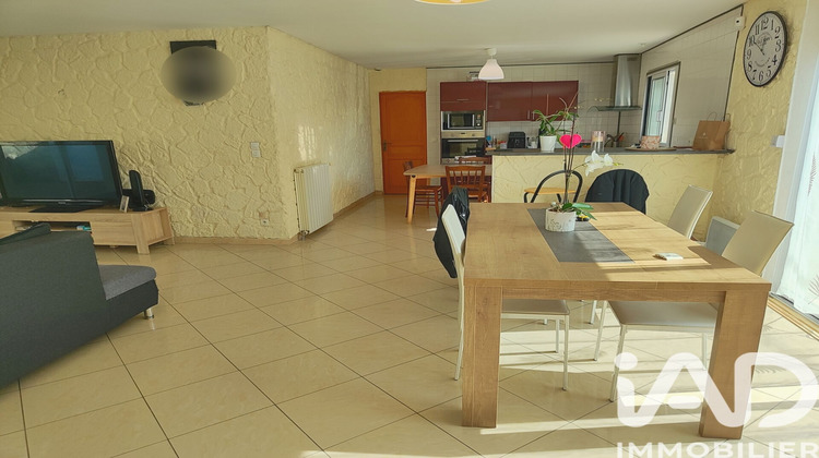 Ma-Cabane - Vente Maison Champniers, 180 m²