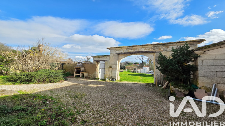 Ma-Cabane - Vente Maison Champniers, 260 m²