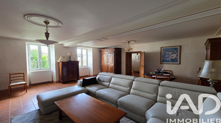 Ma-Cabane - Vente Maison Champniers, 260 m²