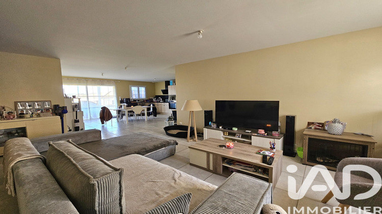 Ma-Cabane - Vente Maison Champniers, 88 m²