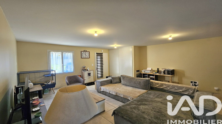 Ma-Cabane - Vente Maison Champniers, 88 m²