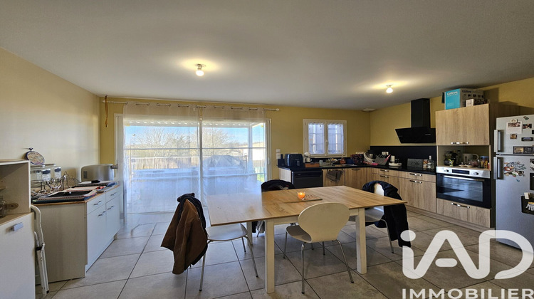 Ma-Cabane - Vente Maison Champniers, 88 m²