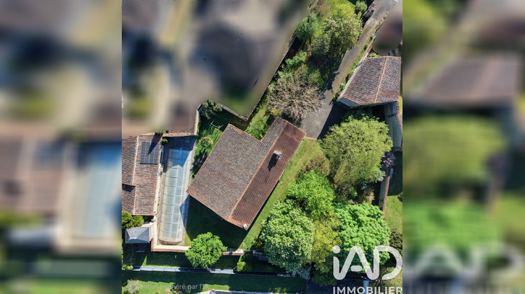 Ma-Cabane - Vente Maison Champniers, 290 m²