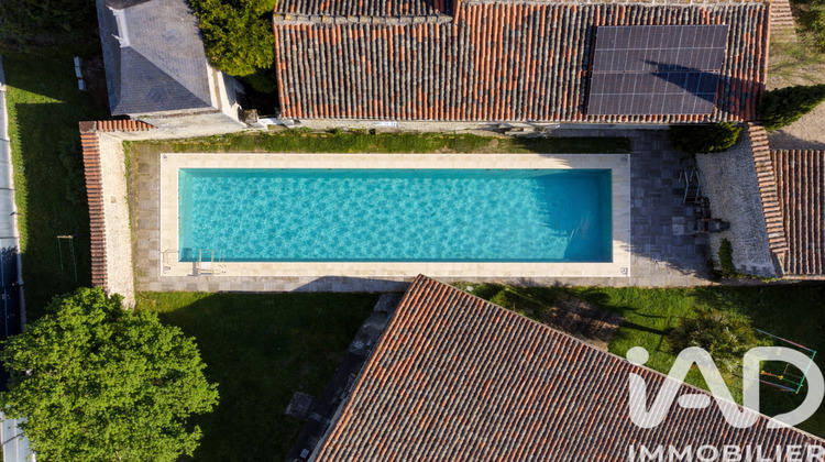 Ma-Cabane - Vente Maison Champniers, 290 m²