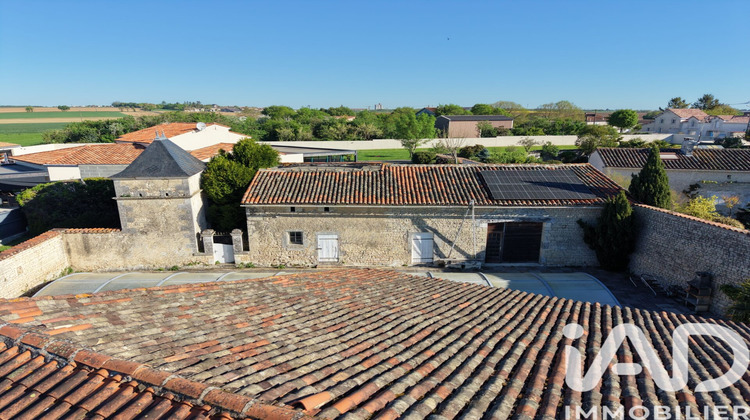 Ma-Cabane - Vente Maison Champniers, 290 m²