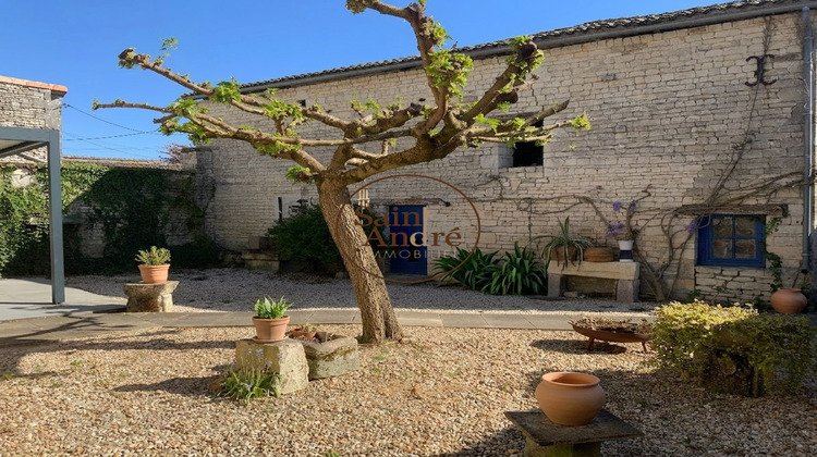 Ma-Cabane - Vente Maison Champniers, 192 m²